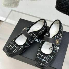 Picture of Chanel Shoes _SKUChanelsz35-440DB03102718